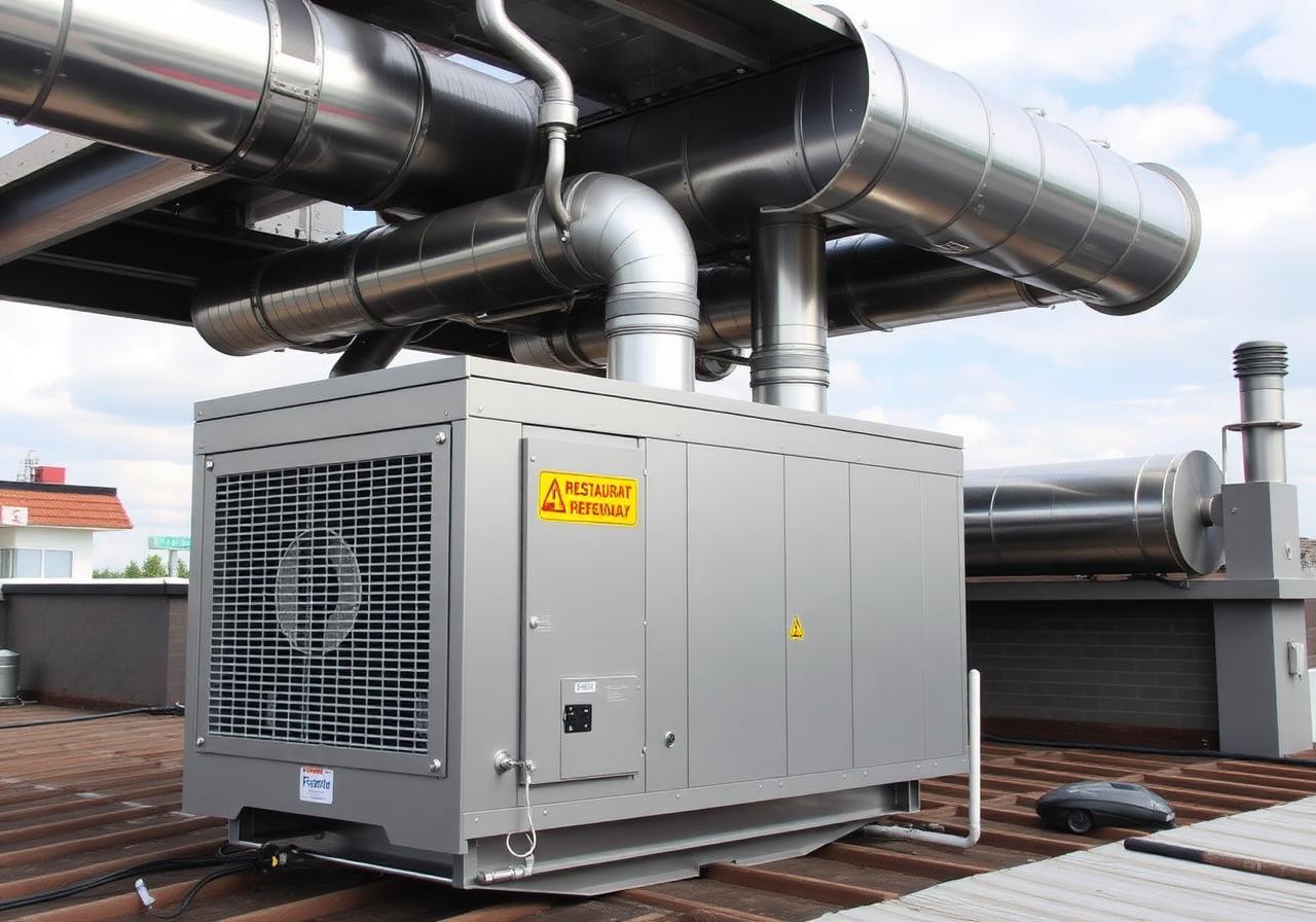 Air Pollution Control System